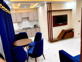 Royal Height Residence